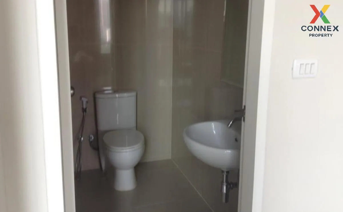 ขายคอนโด  วิลล่า อโศก MRT-เพชรบุรี มักกะสัน เขต ราชเทวี กรุงเทพ C