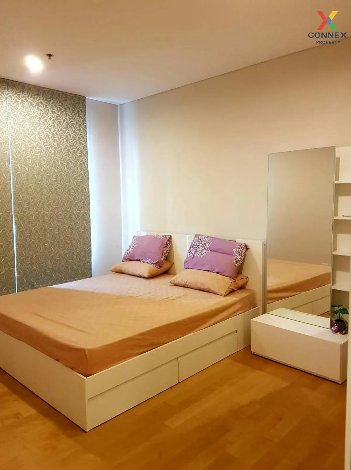 FOR RENT condo , Villa Asoke , MRT-Phetchaburi , Makkasan , Rat T