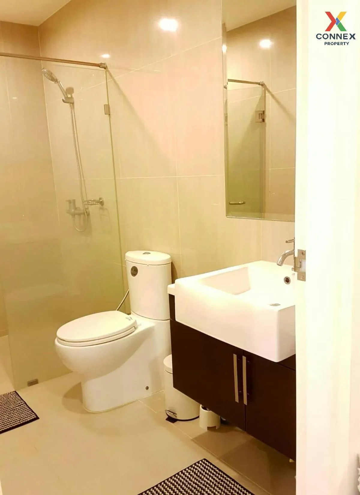 FOR RENT condo , Villa Asoke , MRT-Phetchaburi , Makkasan , Rat T