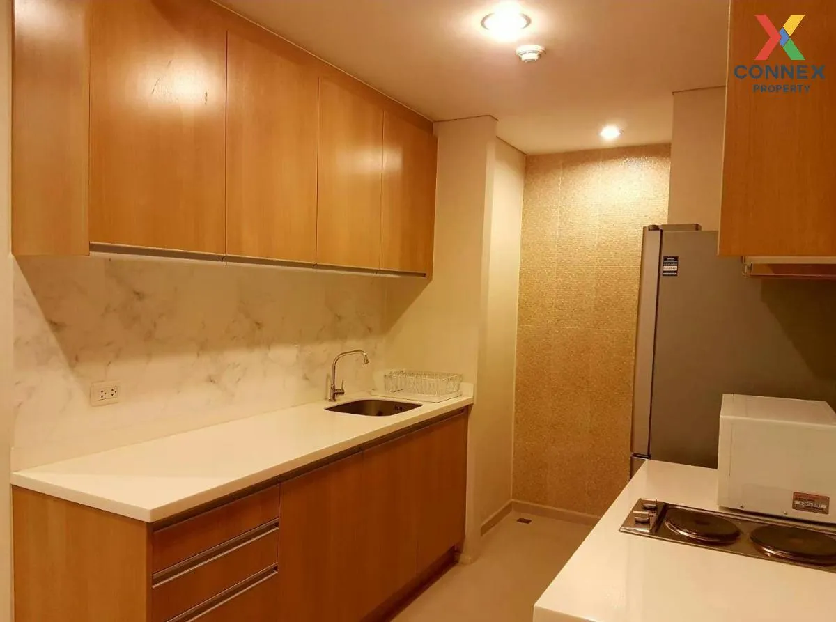 FOR RENT condo , Villa Asoke , MRT-Phetchaburi , Makkasan , Rat T
