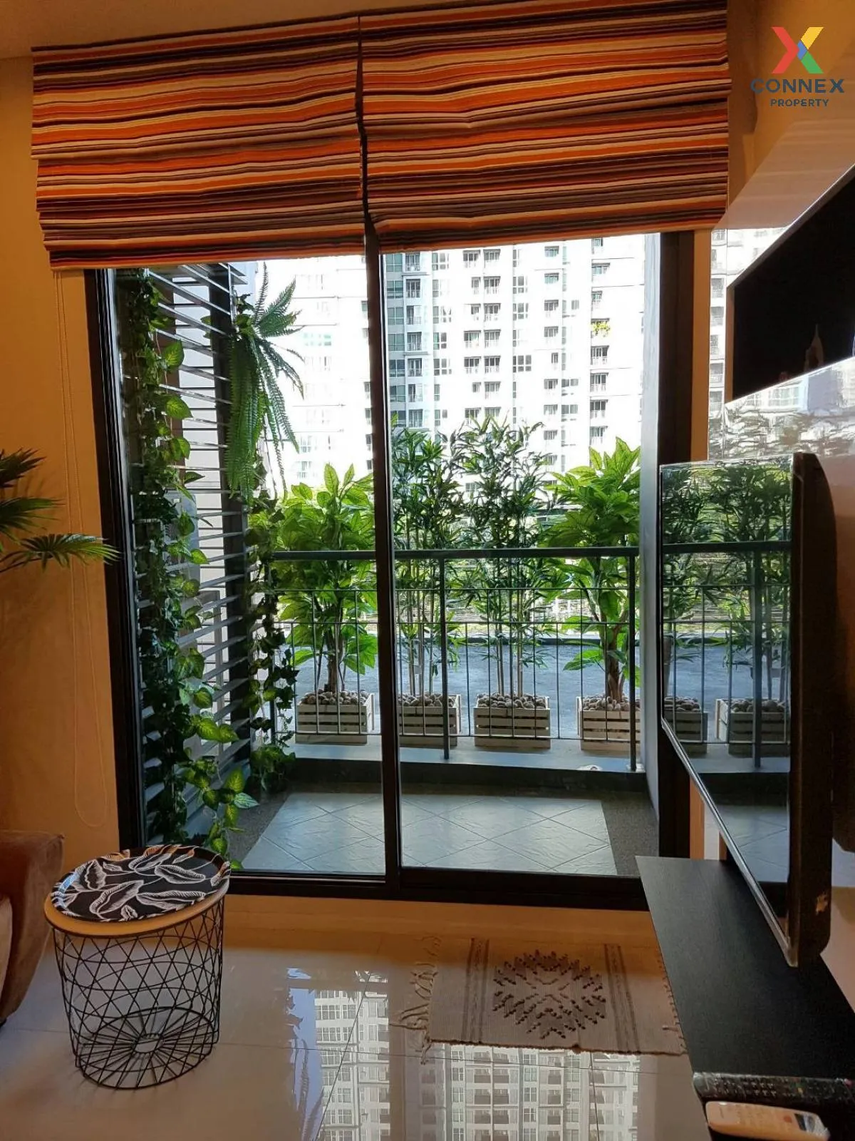 FOR RENT condo , Villa Asoke , MRT-Phetchaburi , Makkasan , Rat T