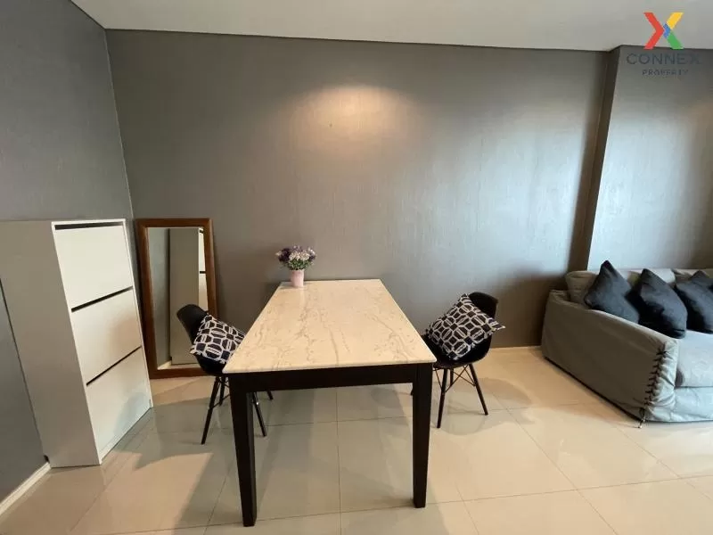 เช่าคอนโด  วิลล่า อโศก MRT-เพชรบุรี มักกะสัน เขต ราชเทวี กรุงเทพ  3