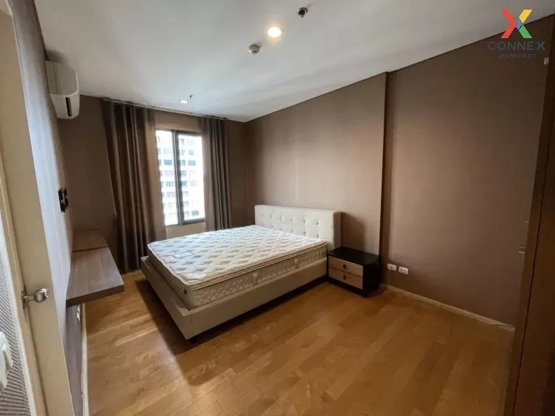 เช่าคอนโด  วิลล่า อโศก MRT-เพชรบุรี มักกะสัน เขต ราชเทวี กรุงเทพ  4