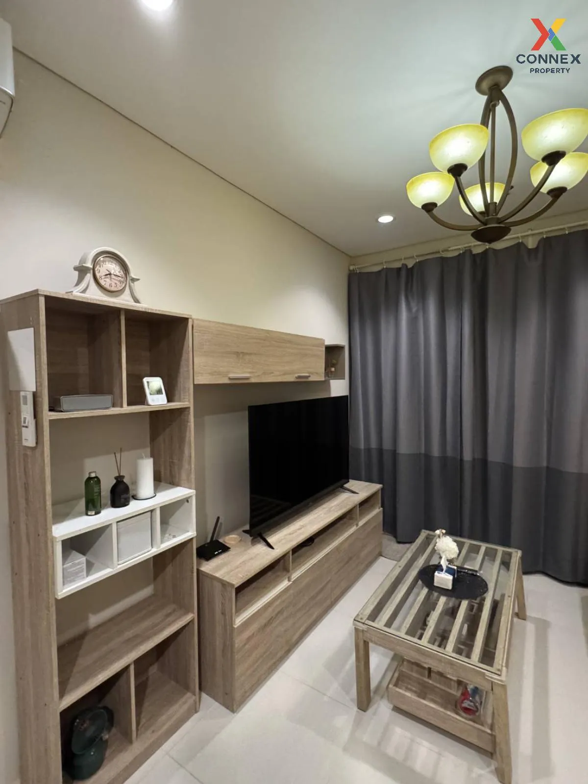 FOR RENT condo , Villa Asoke , MRT-Phetchaburi , Makkasan , Rat T 2