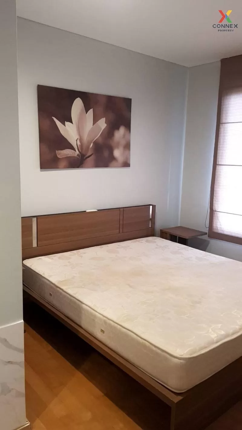 เช่าคอนโด  วิลล่า อโศก MRT-เพชรบุรี มักกะสัน เขต ราชเทวี กรุงเทพ  3