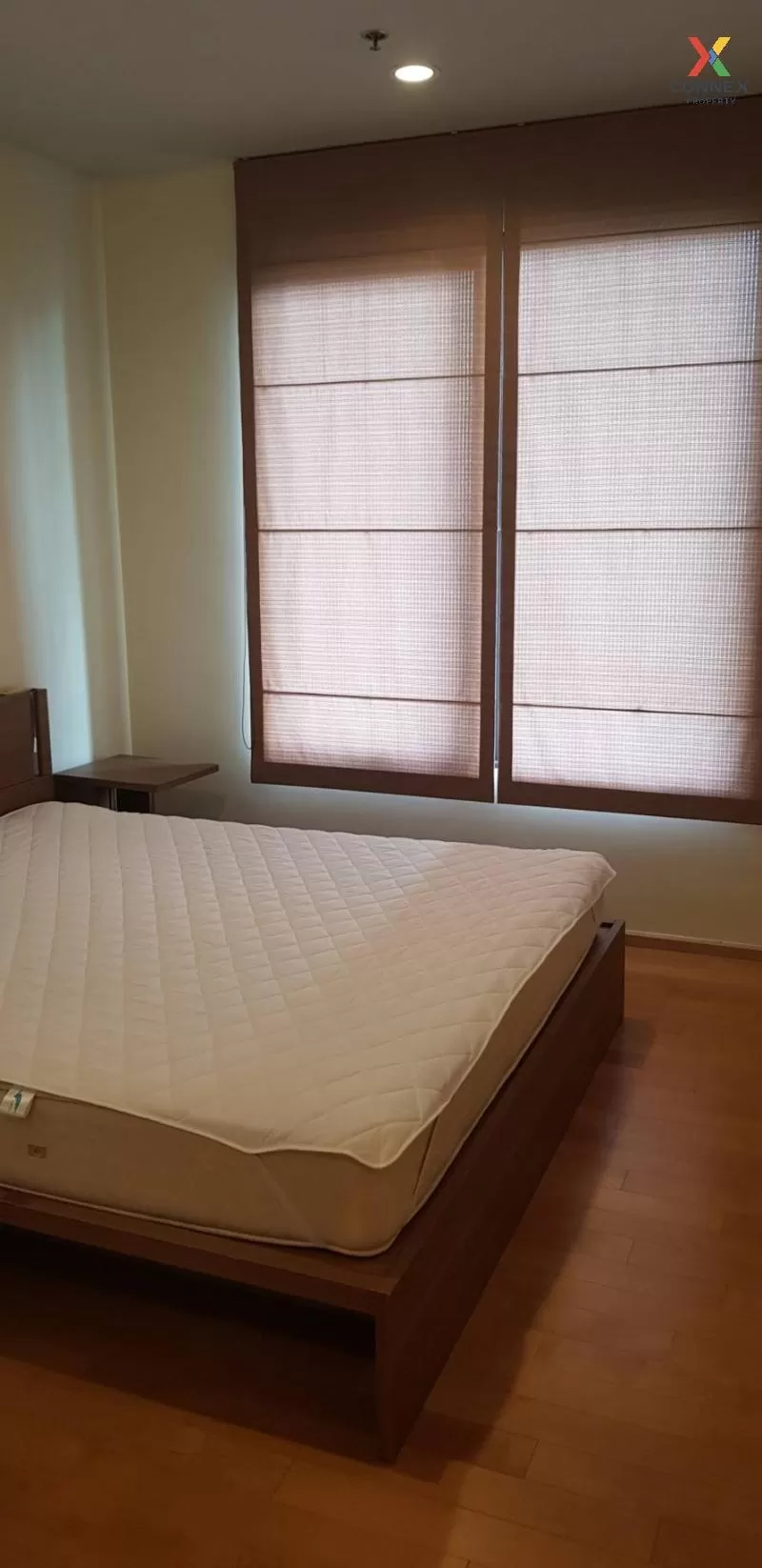 เช่าคอนโด  วิลล่า อโศก MRT-เพชรบุรี มักกะสัน เขต ราชเทวี กรุงเทพ  4