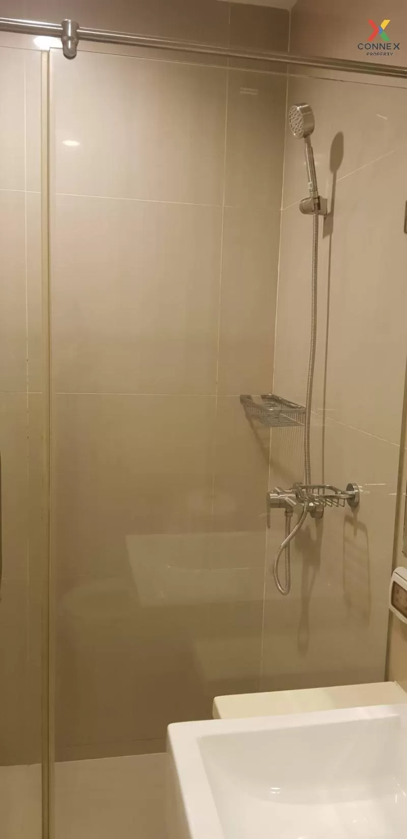 เช่าคอนโด  วิลล่า อโศก MRT-เพชรบุรี มักกะสัน เขต ราชเทวี กรุงเทพ 