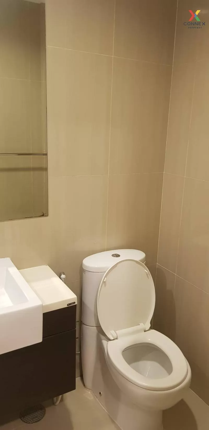 เช่าคอนโด  วิลล่า อโศก MRT-เพชรบุรี มักกะสัน เขต ราชเทวี กรุงเทพ 