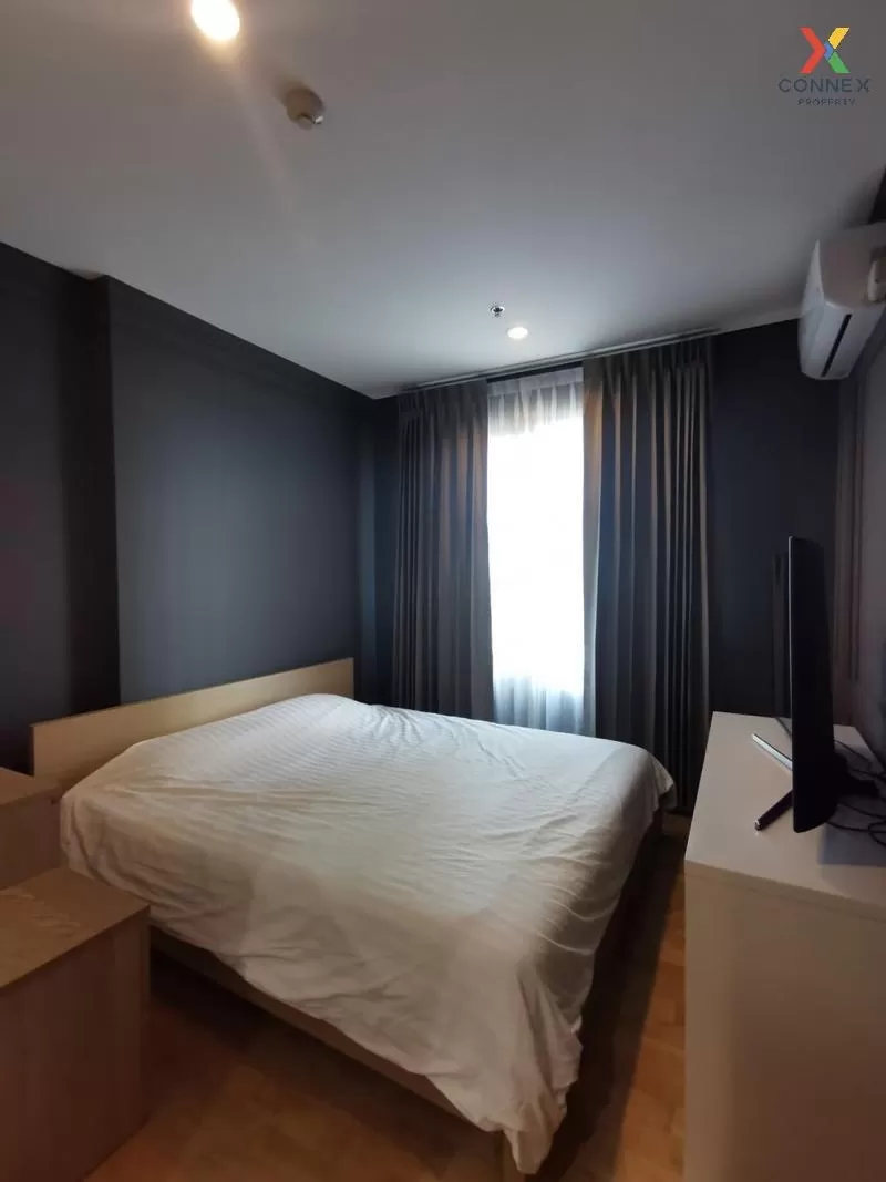 เช่าคอนโด  วิลล่า อโศก MRT-เพชรบุรี มักกะสัน เขต ราชเทวี กรุงเทพ 