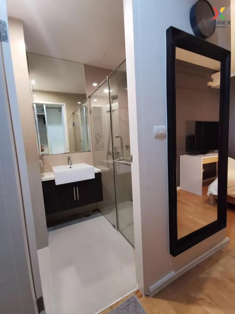 เช่าคอนโด  วิลล่า อโศก MRT-เพชรบุรี มักกะสัน เขต ราชเทวี กรุงเทพ 