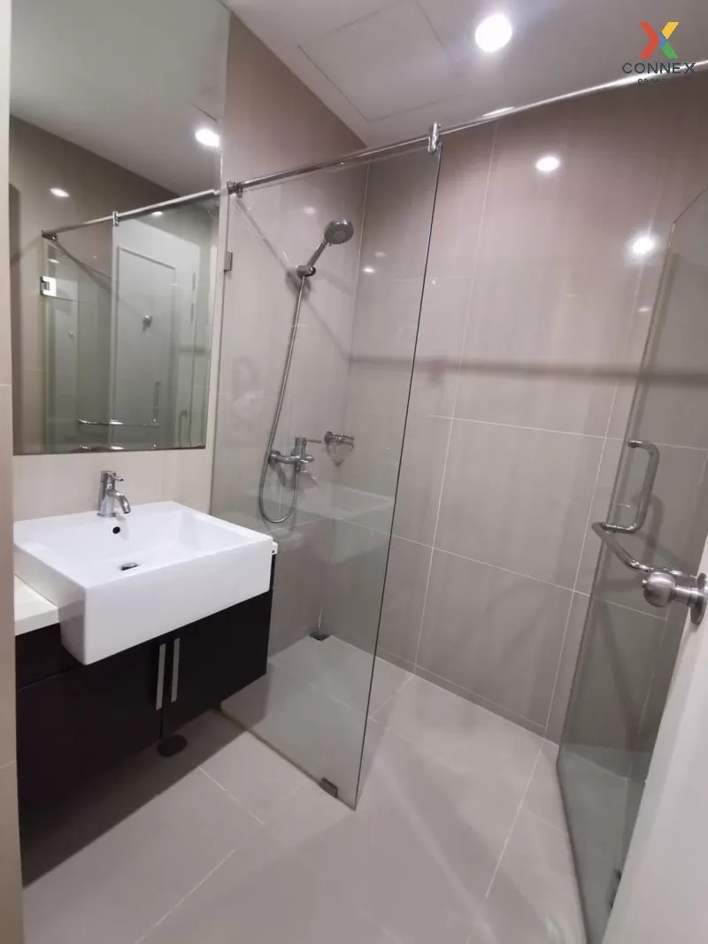 เช่าคอนโด  วิลล่า อโศก MRT-เพชรบุรี มักกะสัน เขต ราชเทวี กรุงเทพ 