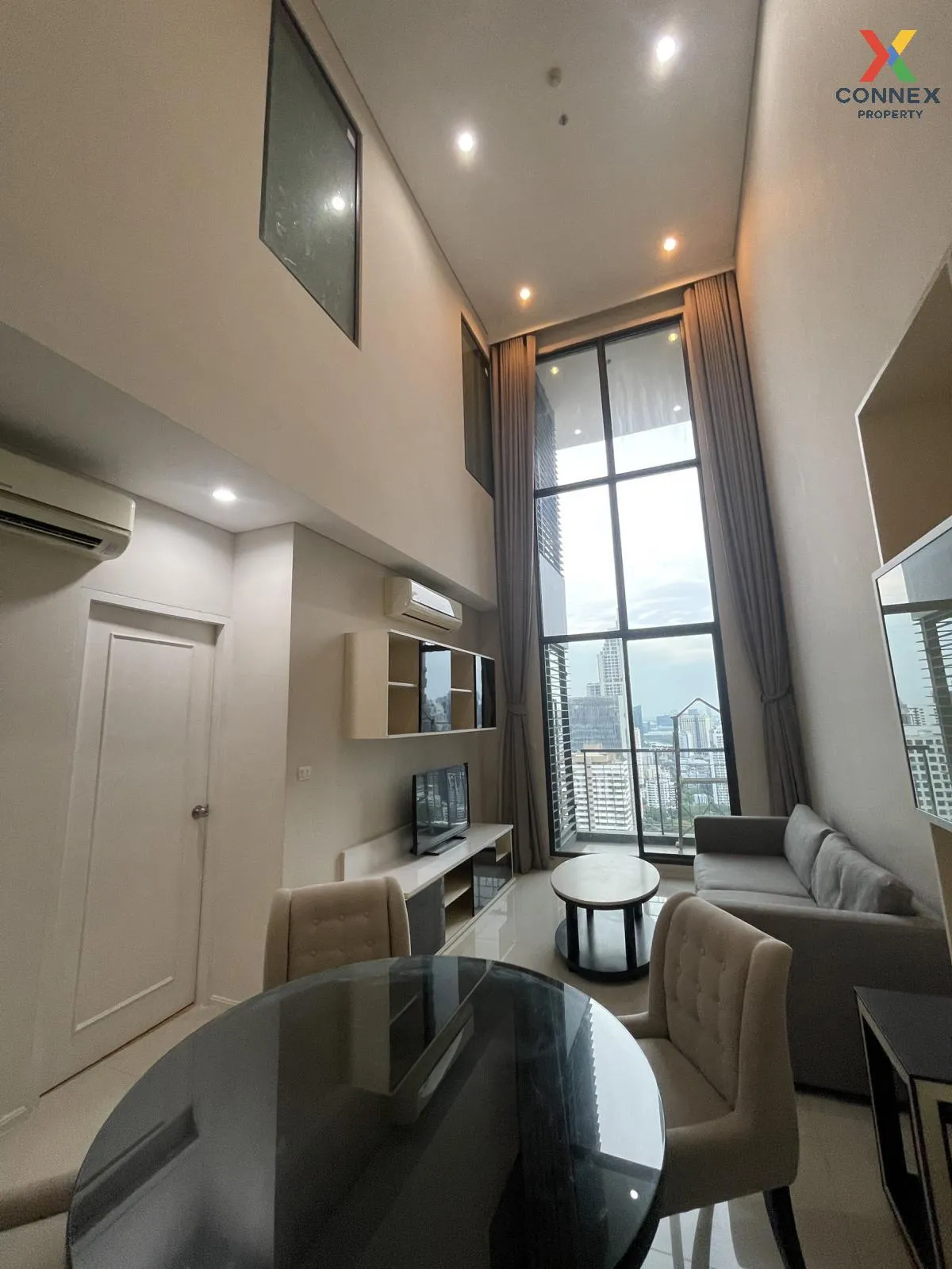 FOR RENT condo , Villa Asoke , MRT-Phetchaburi , Makkasan , Rat T FOR RENT condo , Villa Asoke , MRT-Phetchaburi , Makkasan , Rat T 3