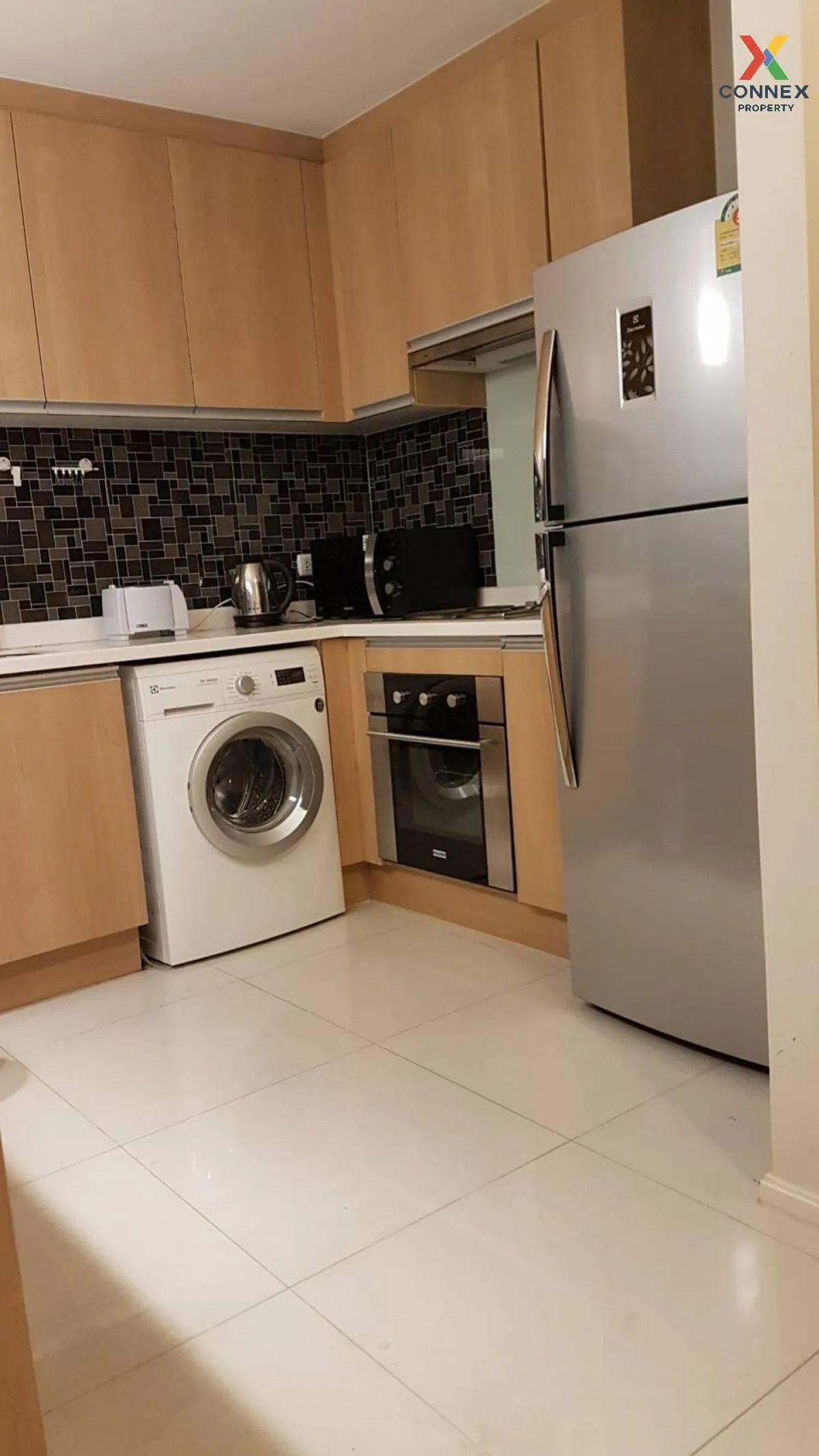 เช่าคอนโด  วิลล่า อโศก MRT-เพชรบุรี มักกะสัน เขต ราชเทวี กรุงเทพ 