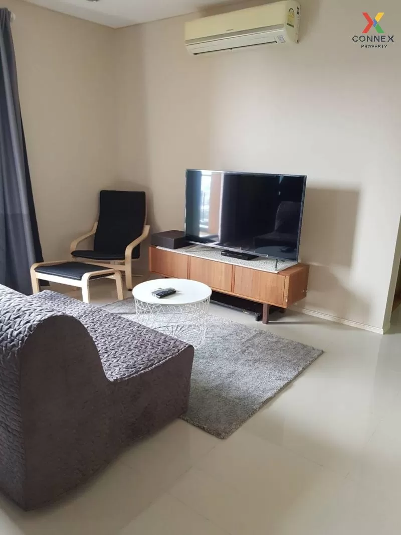 FOR RENT condo , Villa Asoke , MRT-Phetchaburi , Makkasan , Rat T 1