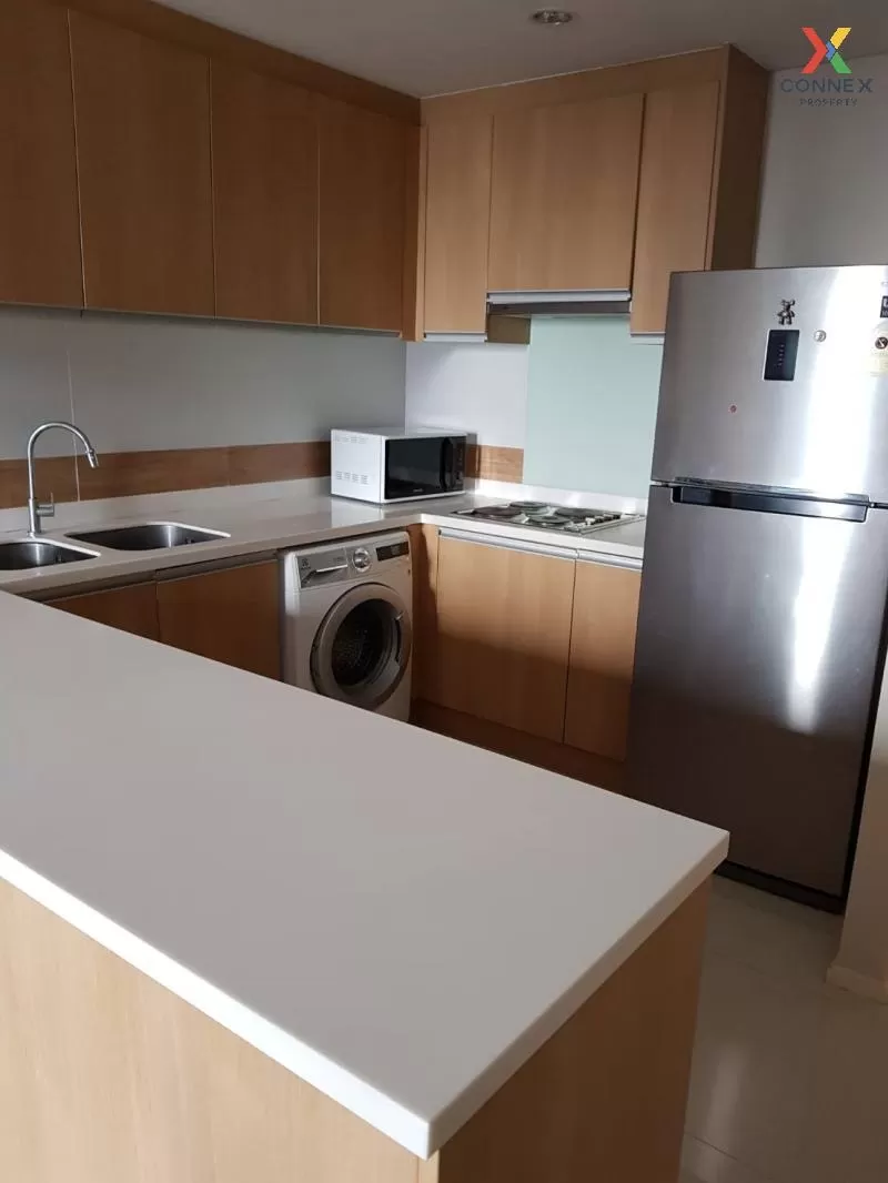 FOR RENT condo , Villa Asoke , MRT-Phetchaburi , Makkasan , Rat T 2