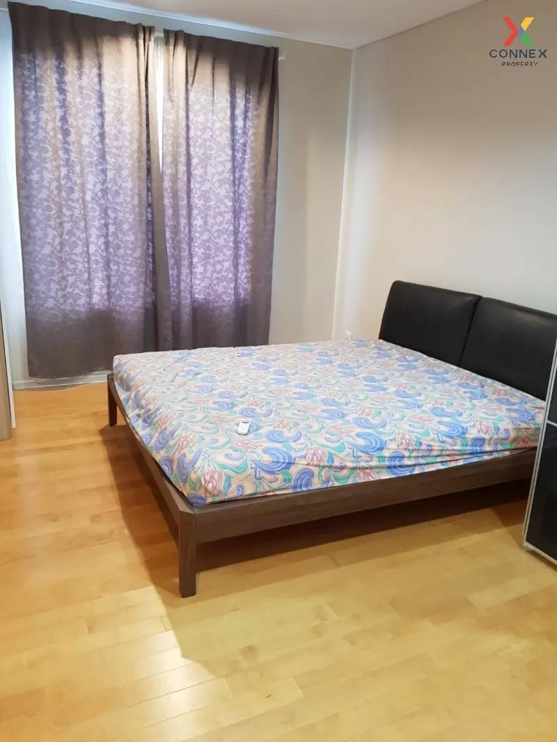 FOR RENT condo , Villa Asoke , MRT-Phetchaburi , Makkasan , Rat T 4