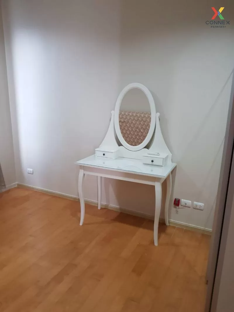 FOR RENT condo , Villa Asoke , MRT-Phetchaburi , Makkasan , Rat T