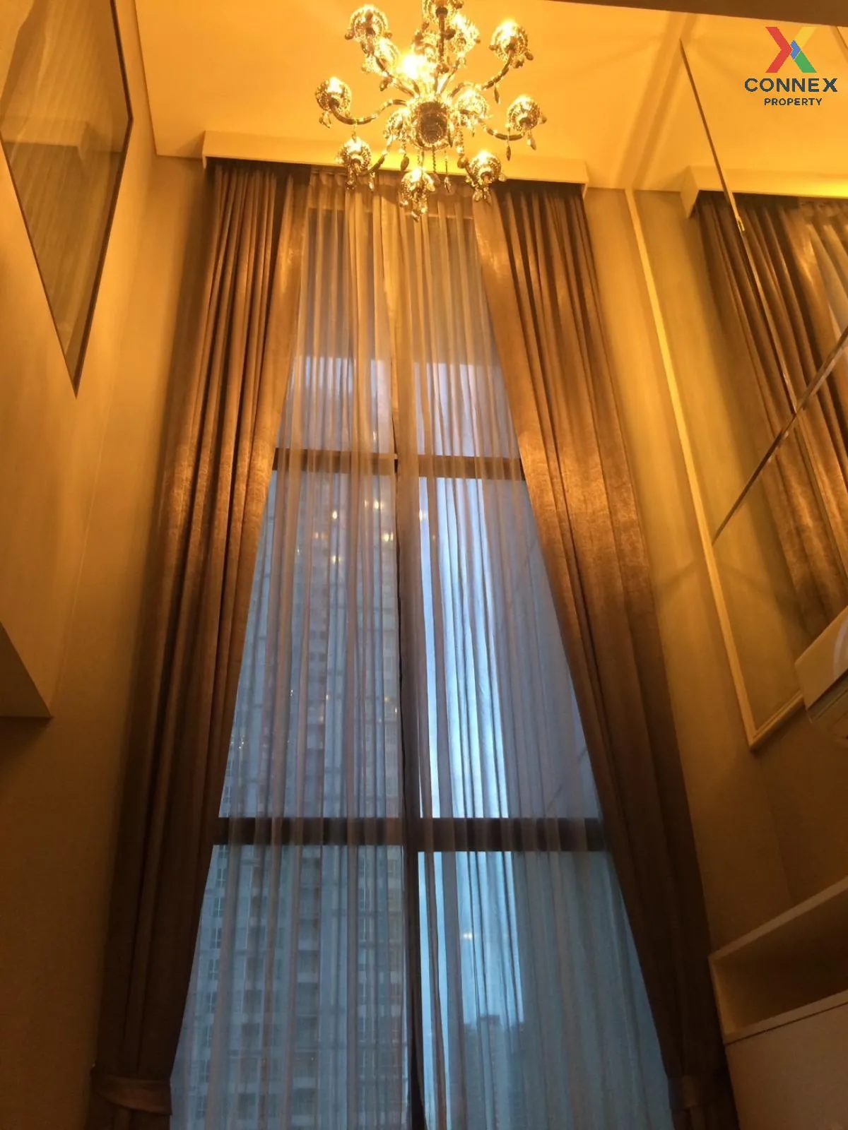 เช่าคอนโด  วิลล่า อโศก MRT-เพชรบุรี มักกะสัน เขต ราชเทวี กรุงเทพ  3