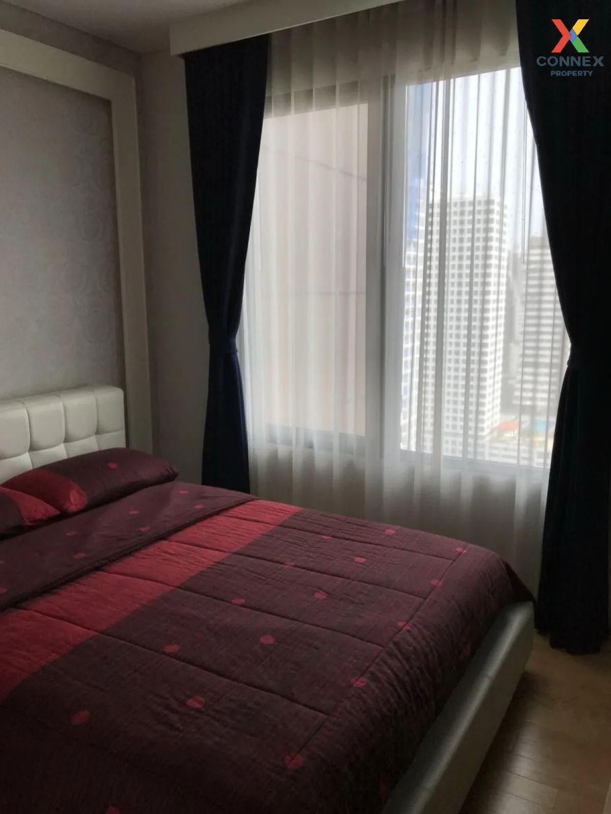 FOR SALE condo , Villa Asoke , MRT-Phetchaburi , Makkasan , Rat T