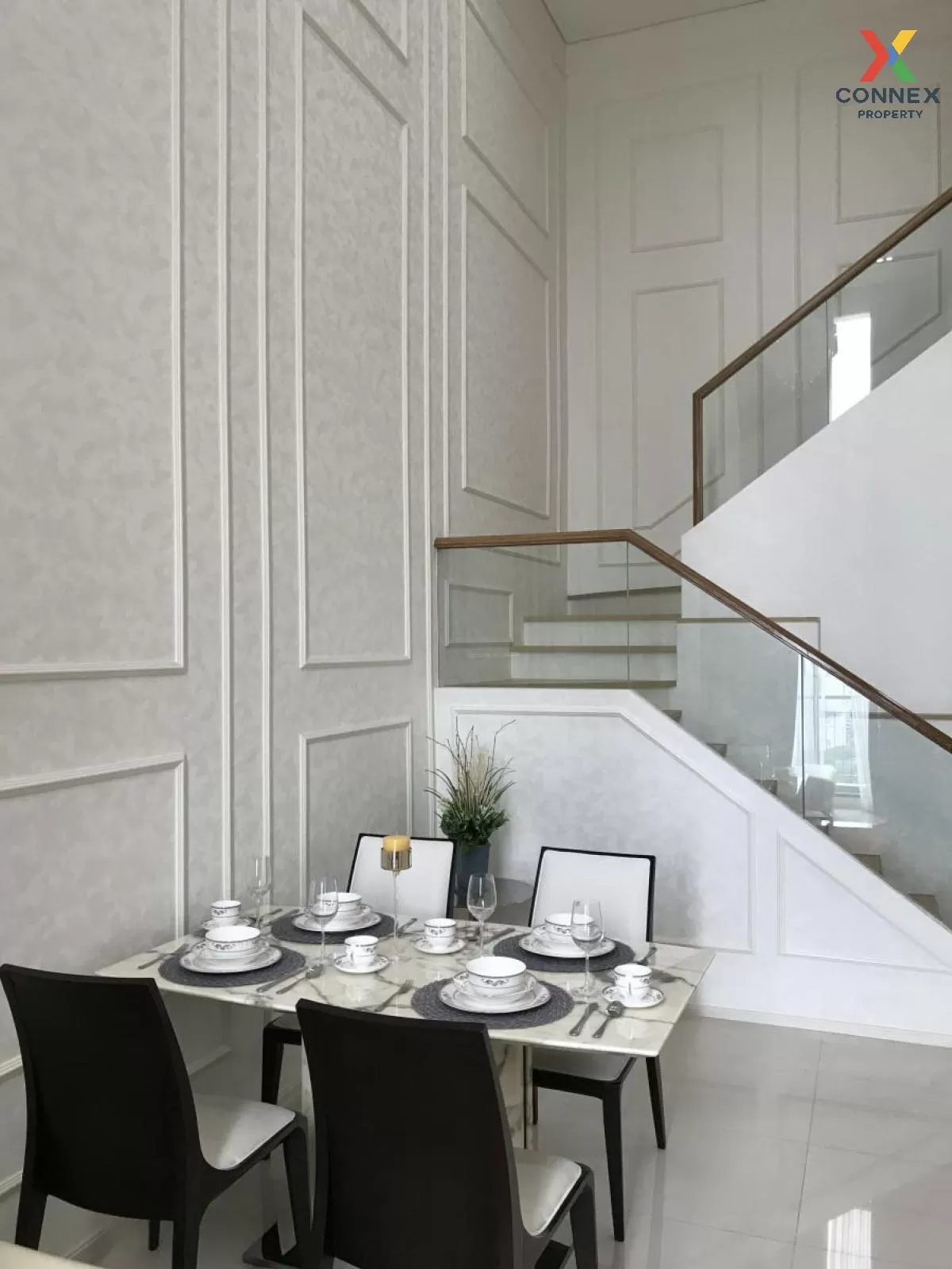 เช่าคอนโด  วิลล่า อโศก MRT-เพชรบุรี มักกะสัน เขต ราชเทวี กรุงเทพ  1