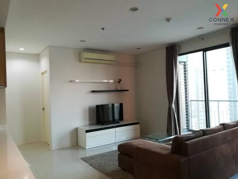 เช่าคอนโด  วิลล่า อโศก MRT-เพชรบุรี มักกะสัน เขต ราชเทวี กรุงเทพ  1