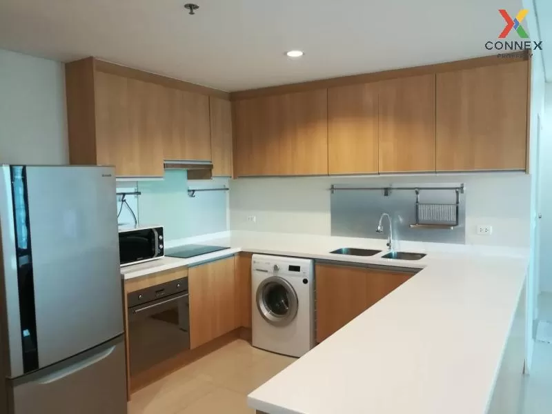 เช่าคอนโด  วิลล่า อโศก MRT-เพชรบุรี มักกะสัน เขต ราชเทวี กรุงเทพ  3