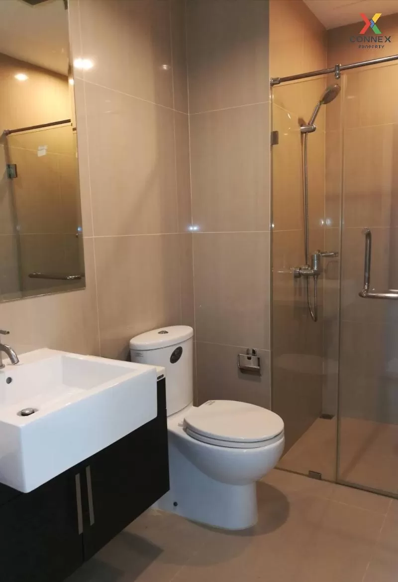 เช่าคอนโด  วิลล่า อโศก MRT-เพชรบุรี มักกะสัน เขต ราชเทวี กรุงเทพ 