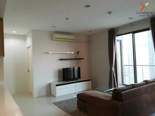 เช่าคอนโด  วิลล่า อโศก MRT-เพชรบุรี มักกะสัน เขต ราชเทวี กรุงเทพ CX-44954