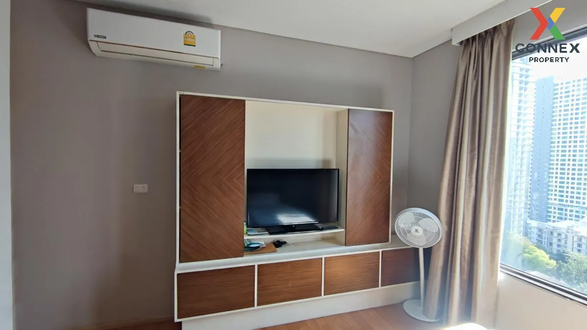 FOR RENT condo , Villa Asoke , MRT-Phetchaburi , Makkasan , Rat T