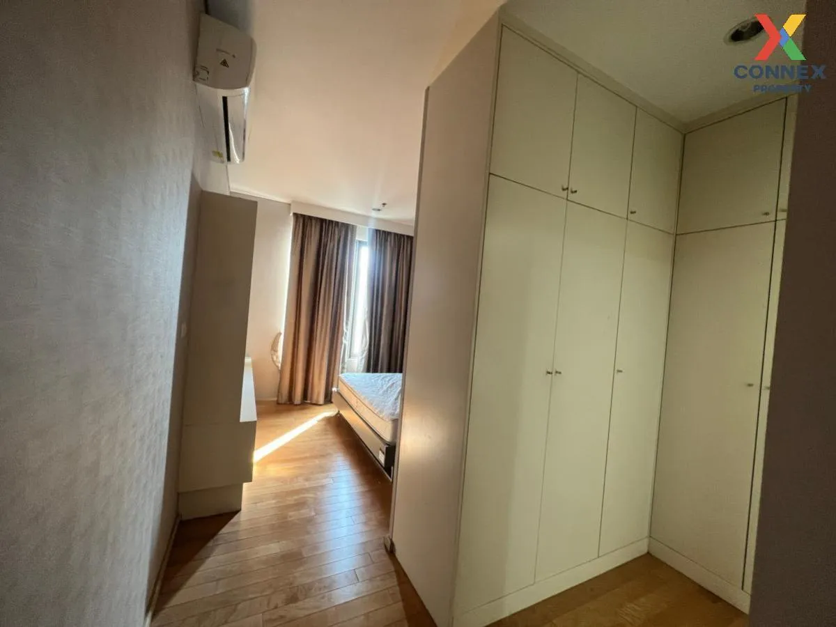 FOR RENT condo , Villa Asoke , MRT-Phetchaburi , Makkasan , Rat T