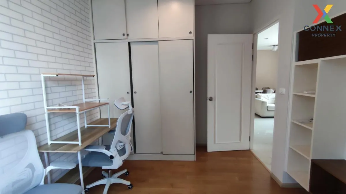 FOR RENT condo , Villa Asoke , MRT-Phetchaburi , Makkasan , Rat T