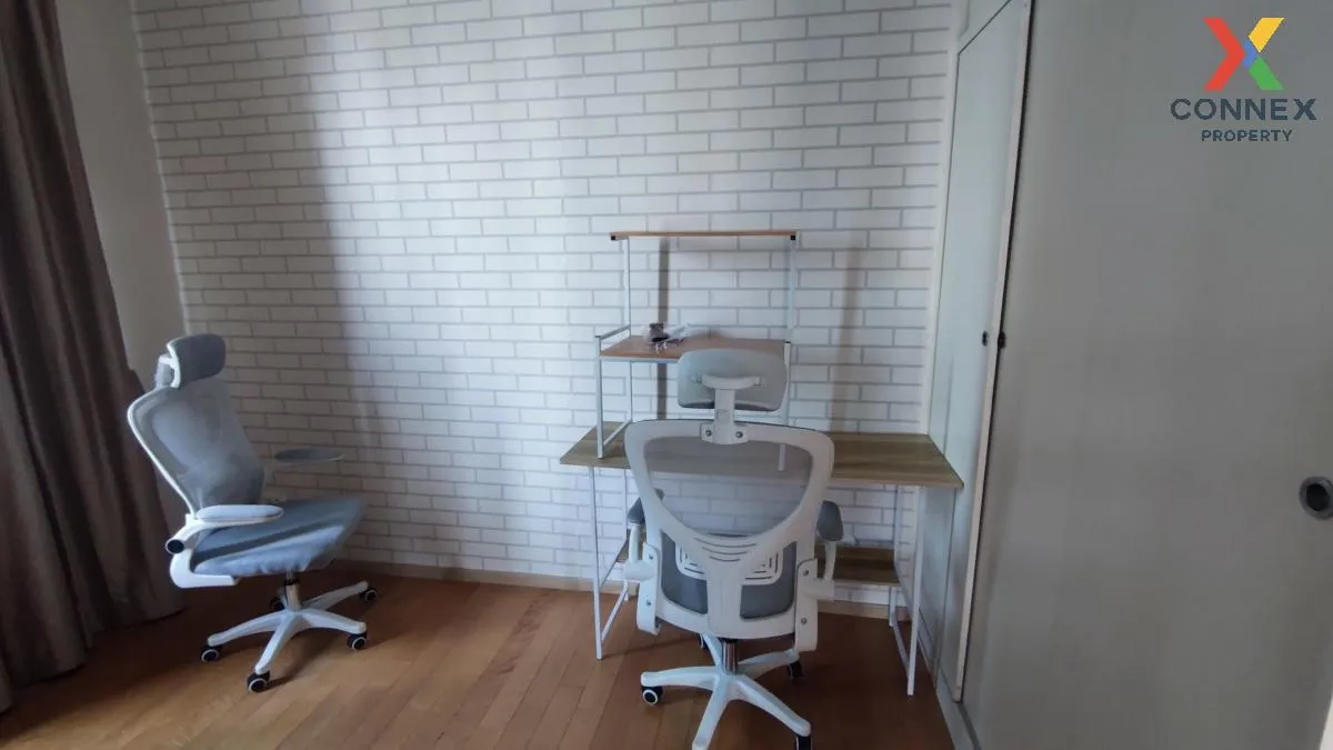 FOR RENT condo , Villa Asoke , MRT-Phetchaburi , Makkasan , Rat T