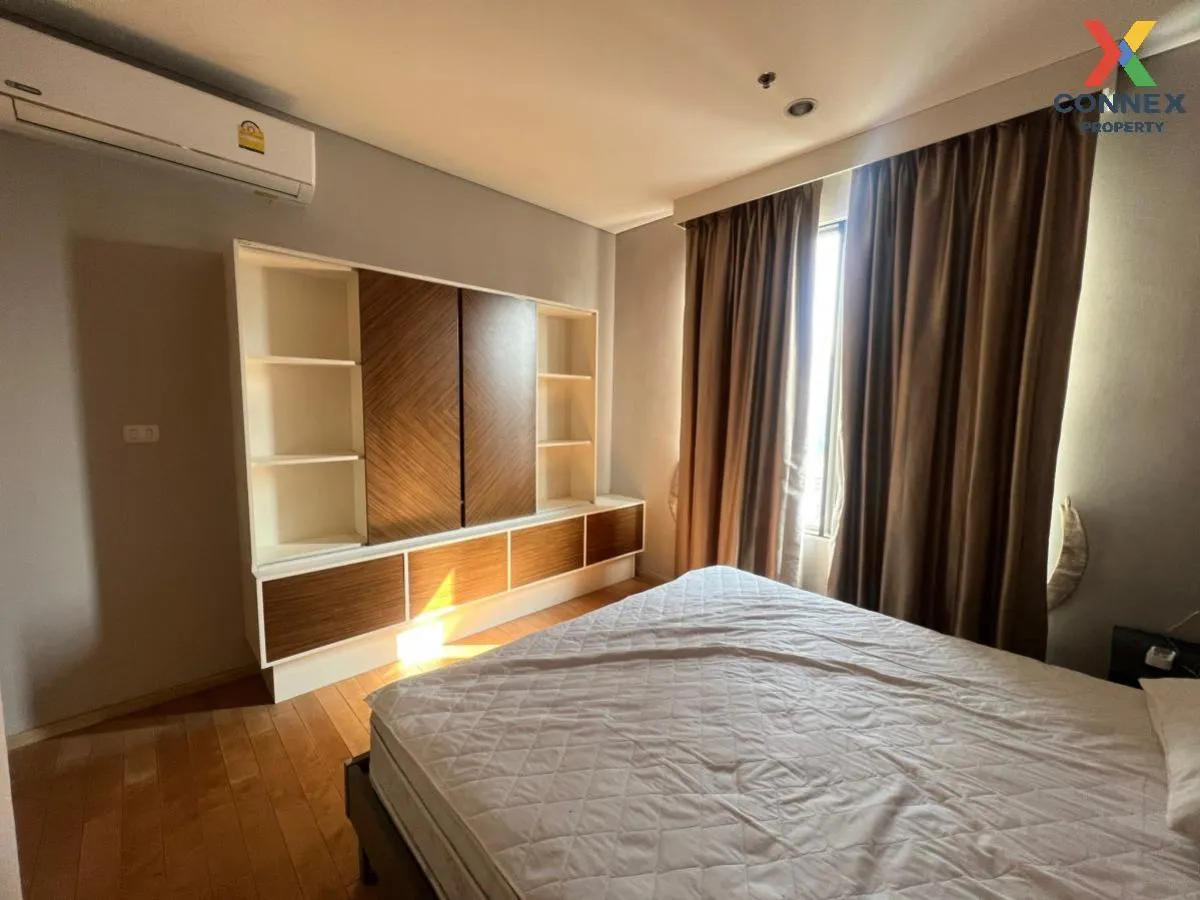 FOR RENT condo , Villa Asoke , MRT-Phetchaburi , Makkasan , Rat T