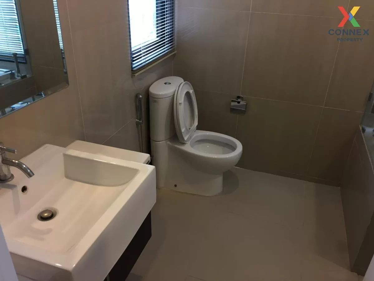 เช่าคอนโด  วิลล่า อโศก MRT-เพชรบุรี มักกะสัน เขต ราชเทวี กรุงเทพ 