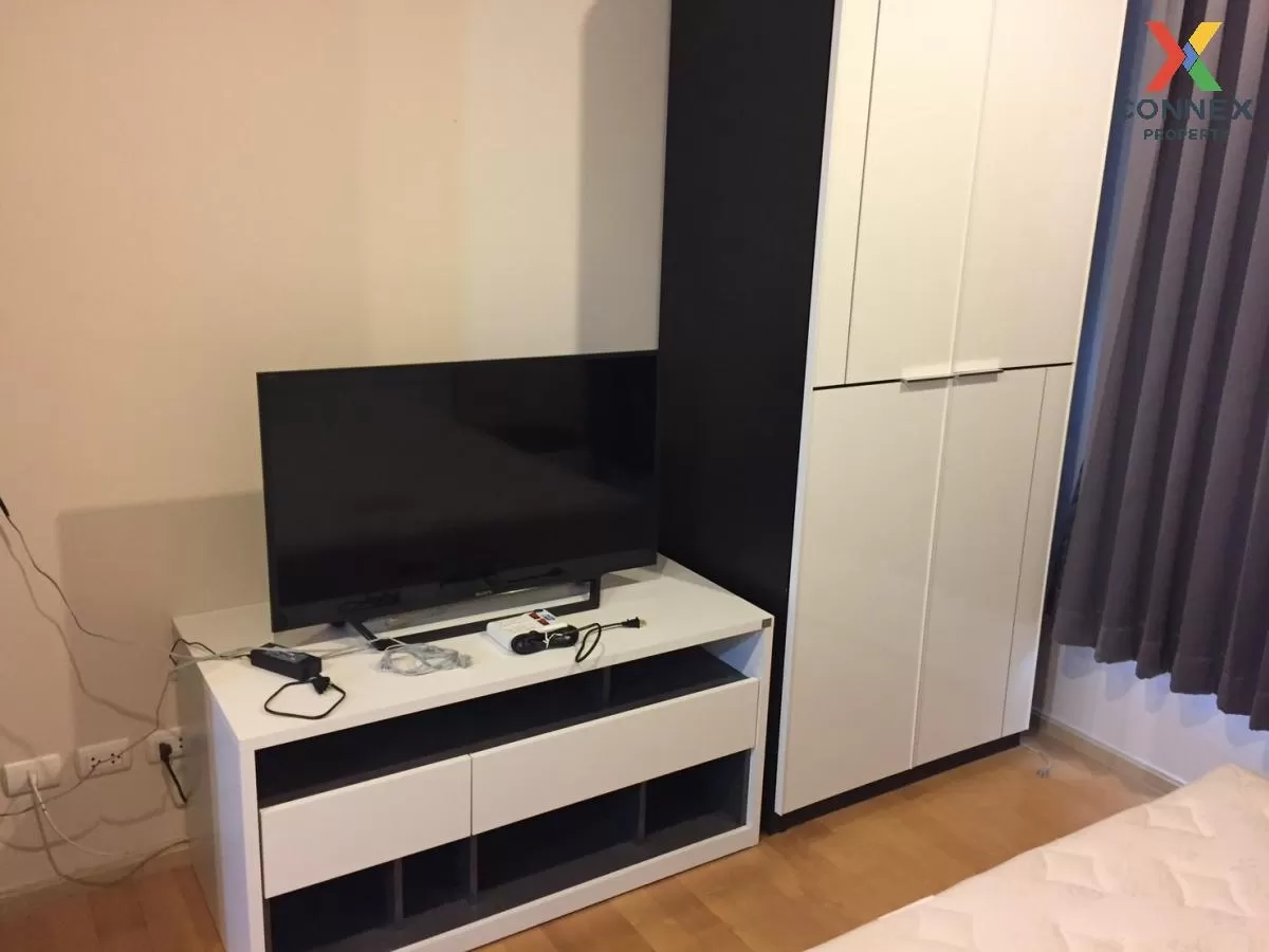 เช่าคอนโด  วิลล่า อโศก MRT-เพชรบุรี มักกะสัน เขต ราชเทวี กรุงเทพ  3