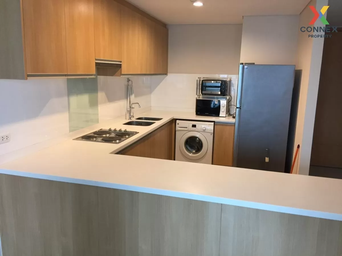 เช่าคอนโด  วิลล่า อโศก MRT-เพชรบุรี มักกะสัน เขต ราชเทวี กรุงเทพ 