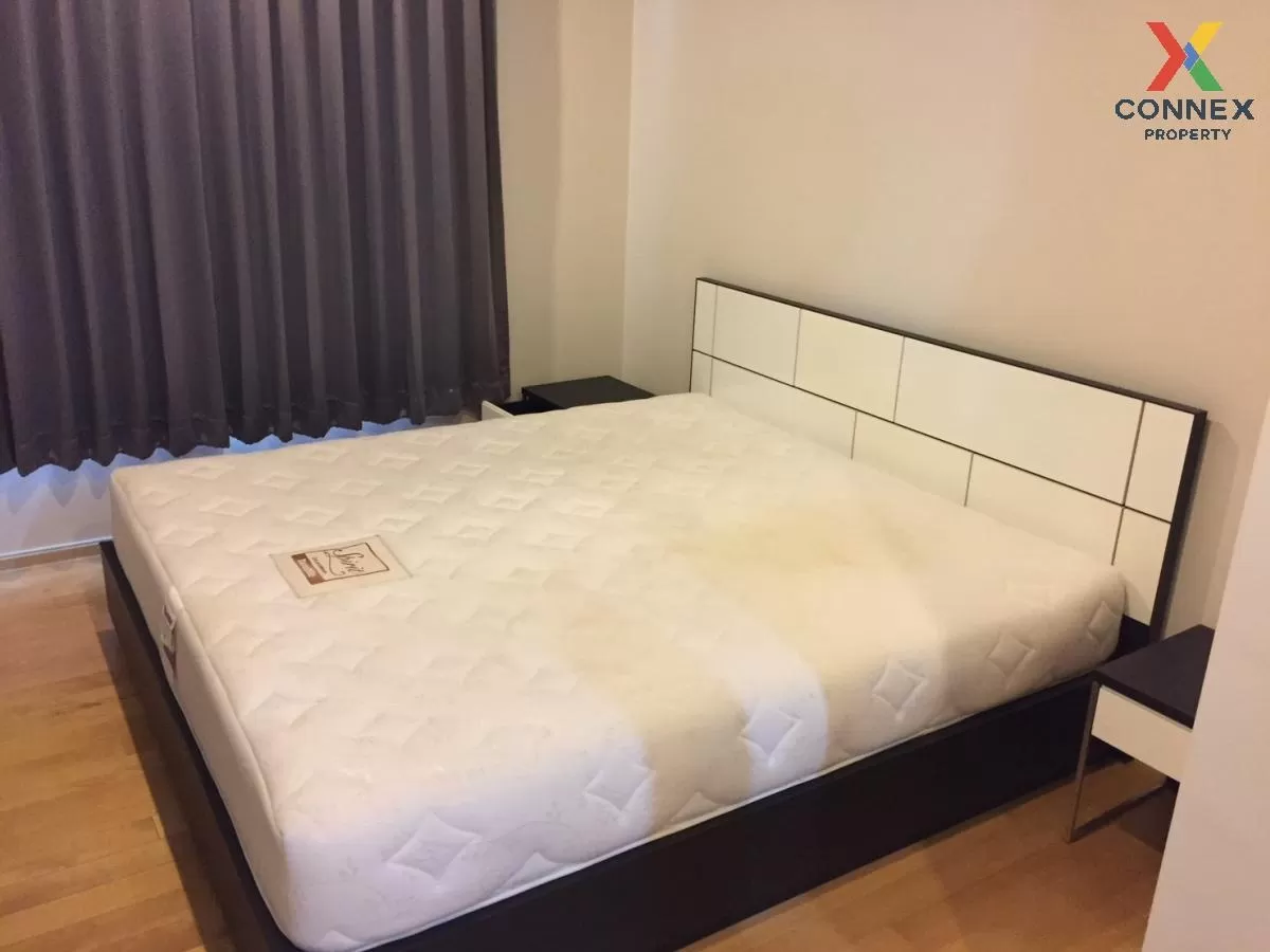 เช่าคอนโด  วิลล่า อโศก MRT-เพชรบุรี มักกะสัน เขต ราชเทวี กรุงเทพ 