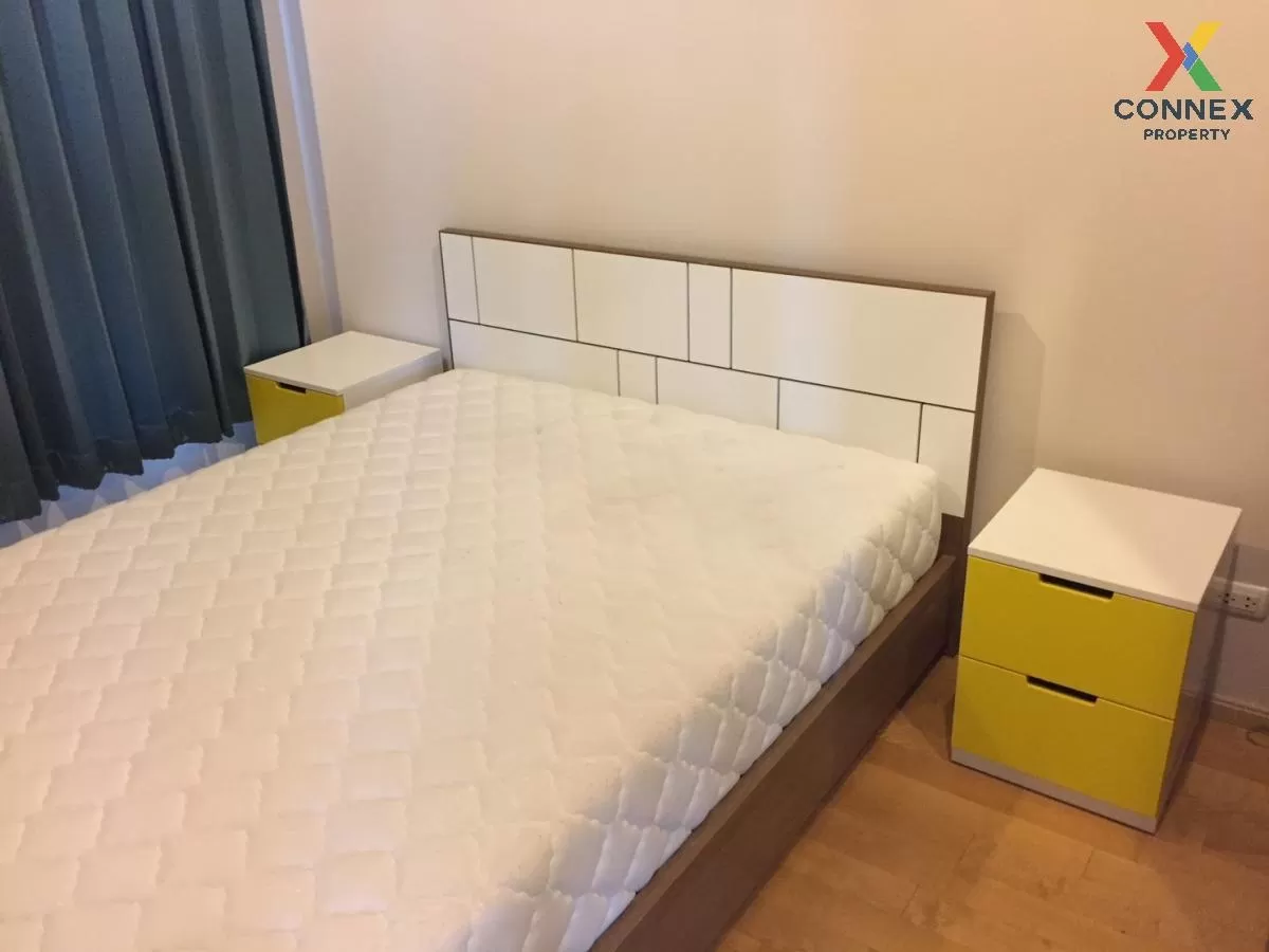 เช่าคอนโด  วิลล่า อโศก MRT-เพชรบุรี มักกะสัน เขต ราชเทวี กรุงเทพ 