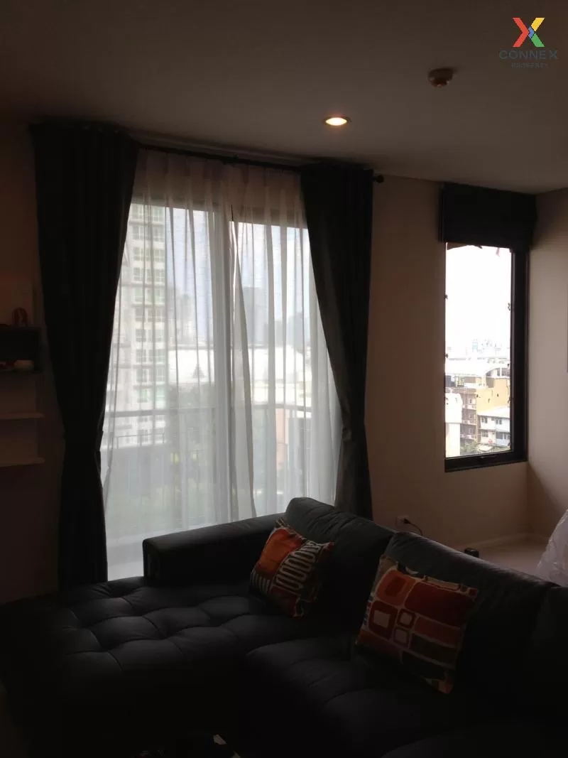 FOR SALE condo , Villa Asoke , MRT-Phetchaburi , Makkasan , Rat T 3