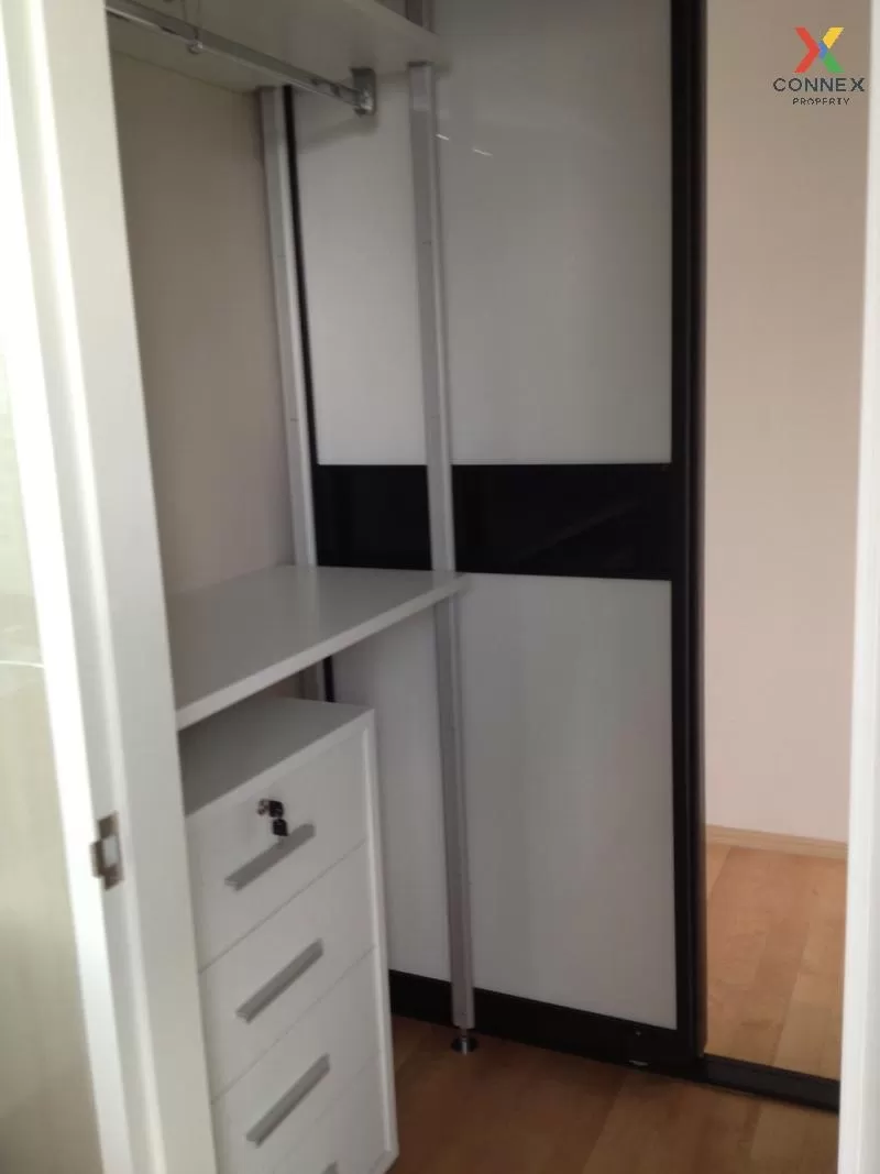 FOR SALE condo , Villa Asoke , MRT-Phetchaburi , Makkasan , Rat T