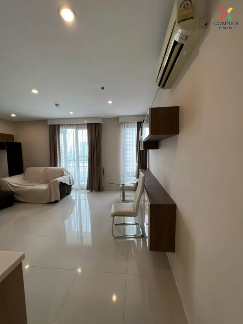 FOR RENT condo , Villa Asoke , MRT-Phetchaburi , Makkasan , Rat T FOR RENT condo , Villa Asoke , MRT-Phetchaburi , Makkasan , Rat T 3