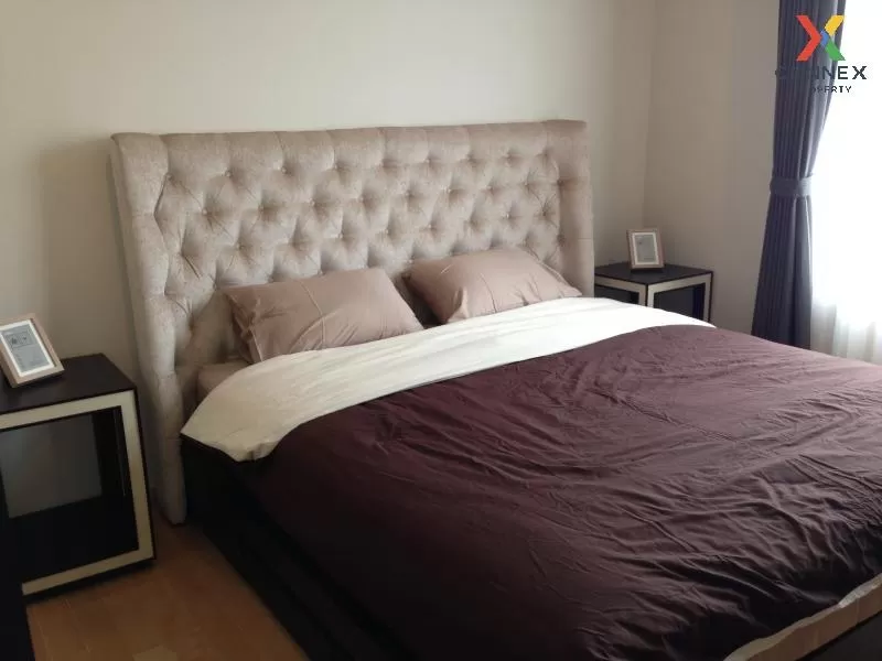 เช่าคอนโด  วิลล่า อโศก MRT-เพชรบุรี มักกะสัน เขต ราชเทวี กรุงเทพ 