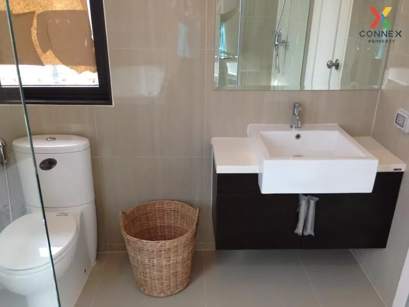 เช่าคอนโด  วิลล่า อโศก MRT-เพชรบุรี มักกะสัน เขต ราชเทวี กรุงเทพ 