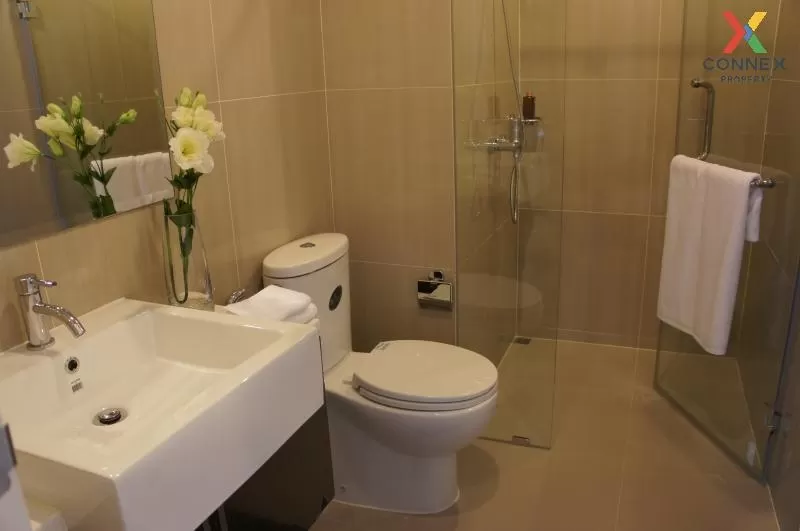 เช่าคอนโด  วิลล่า อโศก MRT-เพชรบุรี มักกะสัน เขต ราชเทวี กรุงเทพ 