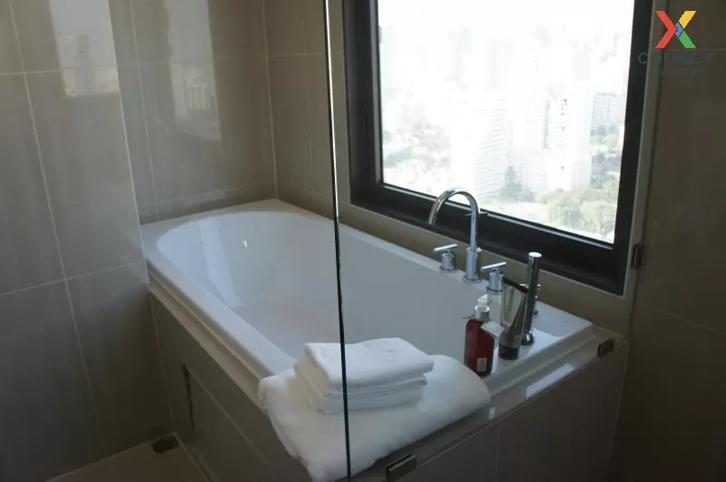 เช่าคอนโด  วิลล่า อโศก MRT-เพชรบุรี มักกะสัน เขต ราชเทวี กรุงเทพ 