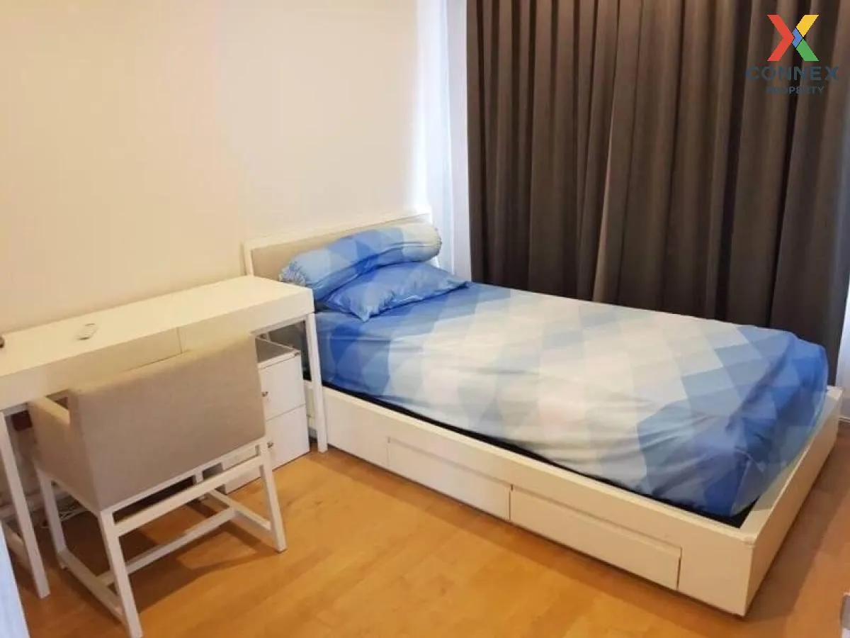 เช่าคอนโด  วิลล่า อโศก MRT-เพชรบุรี มักกะสัน เขต ราชเทวี กรุงเทพ 