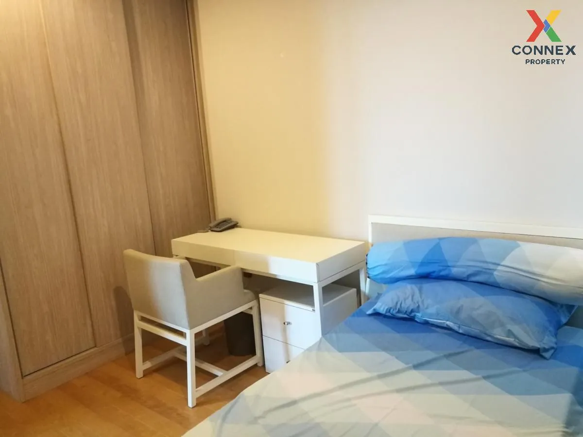 เช่าคอนโด  วิลล่า อโศก MRT-เพชรบุรี มักกะสัน เขต ราชเทวี กรุงเทพ 