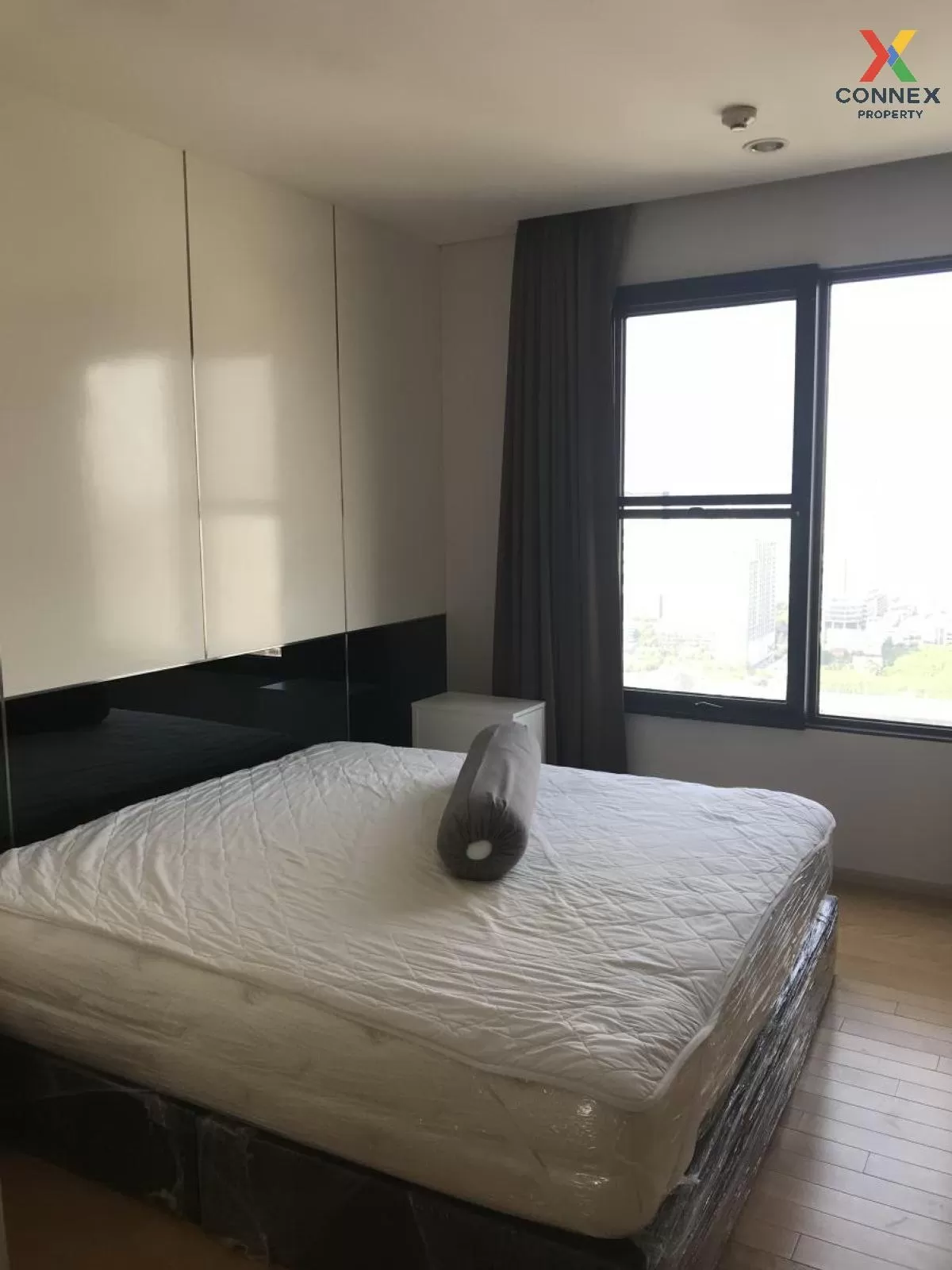 เช่าคอนโด  วิลล่า อโศก MRT-เพชรบุรี มักกะสัน เขต ราชเทวี กรุงเทพ 