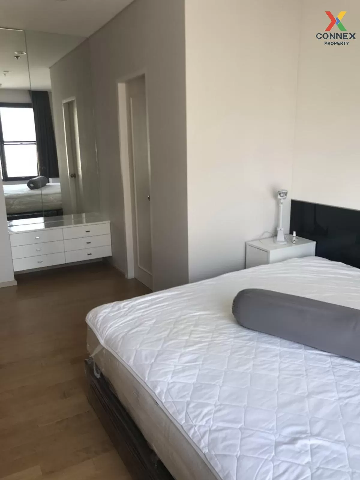 เช่าคอนโด  วิลล่า อโศก MRT-เพชรบุรี มักกะสัน เขต ราชเทวี กรุงเทพ 