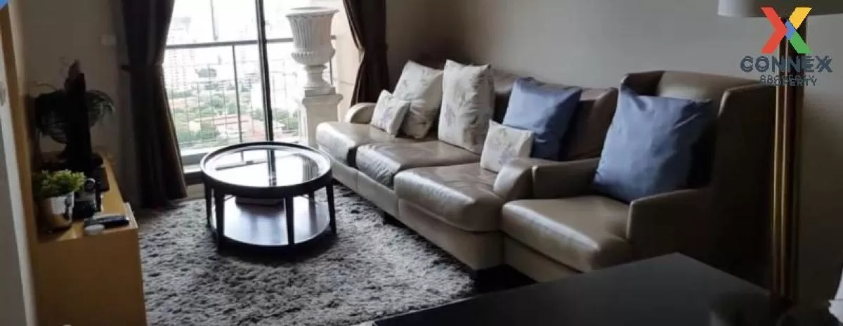 เช่าคอนโด  วิลล่า อโศก MRT-เพชรบุรี มักกะสัน เขต ราชเทวี กรุงเทพ  1